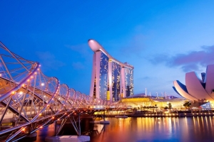 上海2022新加坡本科留学中介一览表