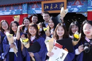 超2万清华留学生拒绝回国，过来人：并非不愿，而是一些现实原因