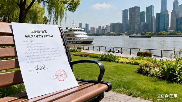 上海人与外省人结婚落户政策2026版?