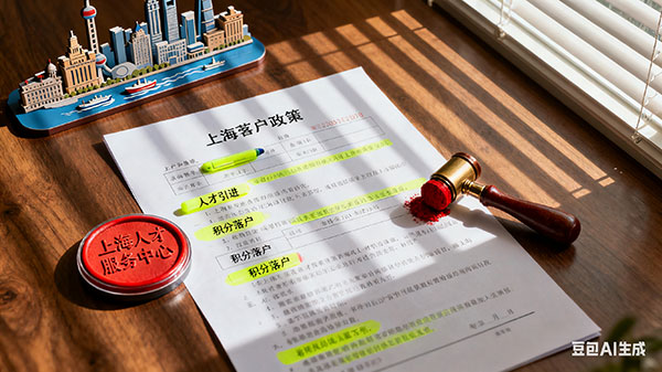 消防战士落户上海政策详解,魔都的温情回报