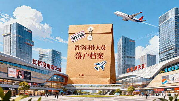 上海中级职称居转户申请硬性条件与材料门槛