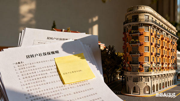 北大清华本科毕业生可直接落户上海