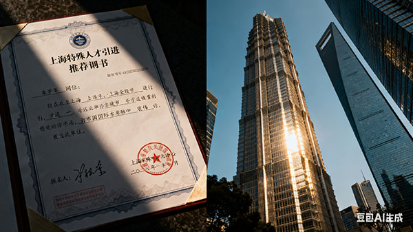 2026落户上海方式汇总,普通人适用政策与路径梳理