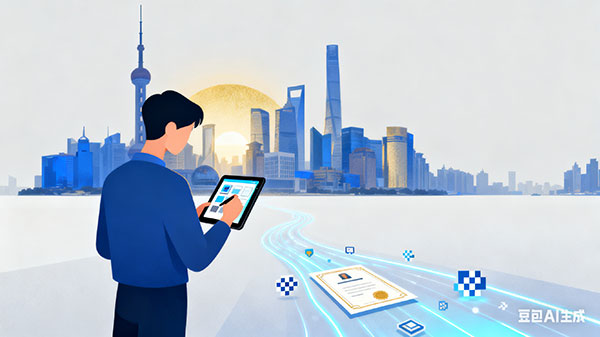 社保基数不达标如何应对?上海落户顺利与波折情形解读