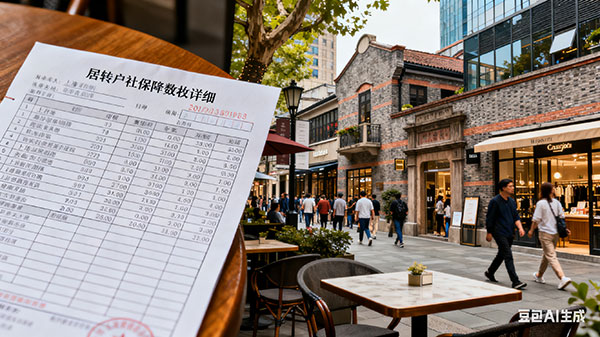 落户条件未达标?先办好上海居住证积分,子女同样可参加中高考