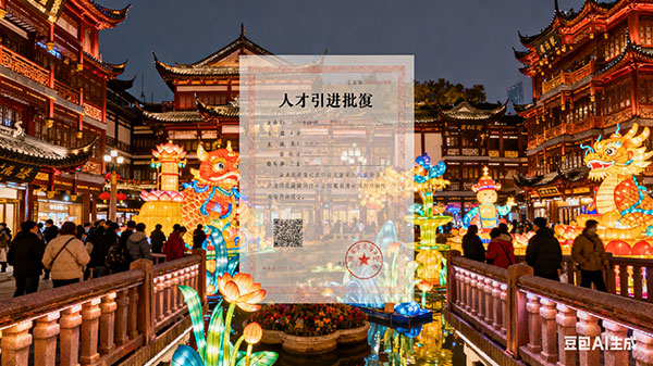 留学生落户上海如何匹配个人方案?附真实案例