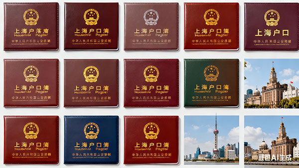 2026版蓝印户口重提,上海落户政策或将大突破!