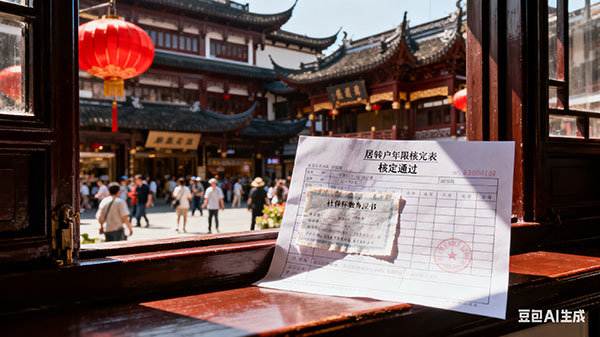 QS前100院校毕业，已成上海落户与HR招人标配？