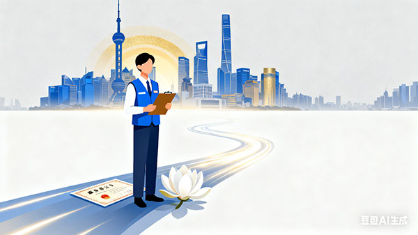 外省市户口申请迁沪,审批条件与落户流程