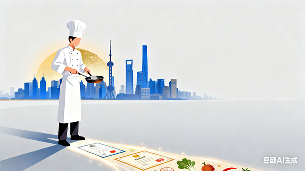 高新技术企业人才引进落户上海，2026版条件细则速览