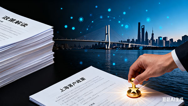 读研如何走人才引进快速落户上海?2026年考研377万
