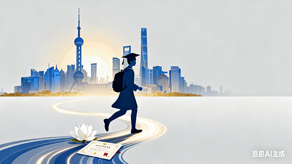 本科生参军,上海落户有什么政策?