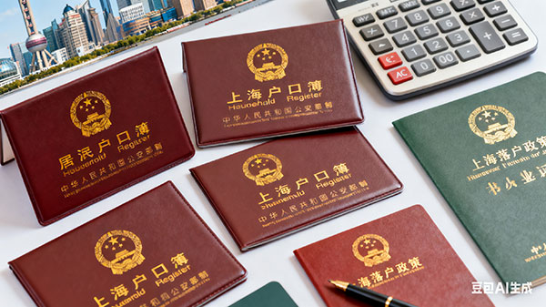 2026年上海落户政策新规:落户条件有哪些
