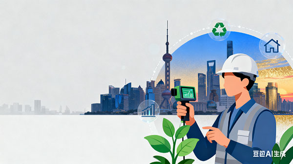 初中学历能不能落户上海？各区居转户政策与学历条件梳理