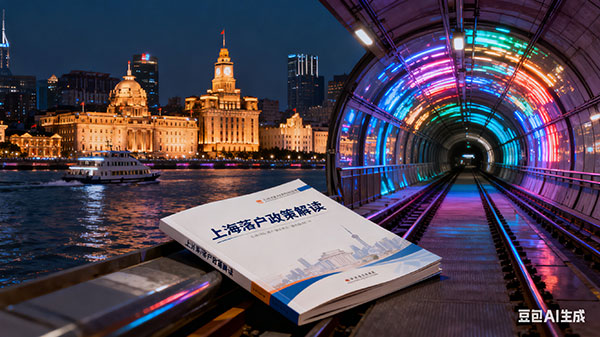 2026版上海落户薪资门槛:月薪达到多少才能落户