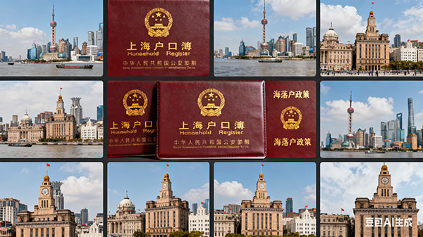 超大城市户籍开放了吗?上海落户政策2026版再松动